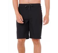 Rip Curl Men's 21" Boardshort - Swim Trunks for Surfing & Water Activities, Black, 32