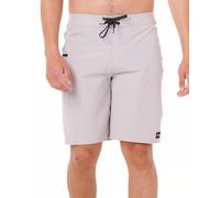 Rip Curl Men's 21" Boardshorts - Quick Dry Swimming Shorts, Swimwear Swim Trunks with Pocket for Beach, Surfing & Water Activities - Lightweight & Durable Board Shorts, Grey Heather, 32