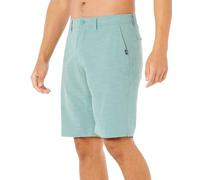 Rip Curl Men's Boardwalk Jackson 20" Shorts, Blue Lagoon, 32