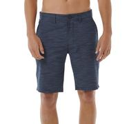 RIP CURL Men's Boardwalk Jackson 20" Shorts Casual, Dark Navy, 36