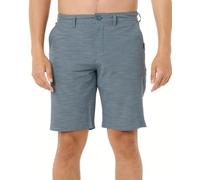 Rip Curl Men's Boardwalk Jackson 20" Shorts, Pine Night, 36