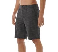 RIP CURL Men's Boardwalk Jackson 20" Shorts Casual, Black, 36