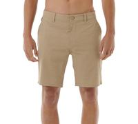 Rip Curl Mens Boardwalk Phase Nineteen Chino Shorts