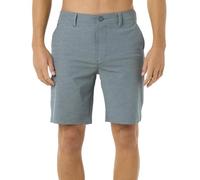 RIP CURL Mens Boardwalk Phase Nineteen Chino Shorts - Pine Night - 38