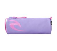 RIP CURL Mens Brand Pencil Case Backpack - Purple