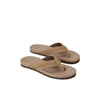 Rip Curl Men's Chiba Bloom Sandals, Mocha, 9 UK