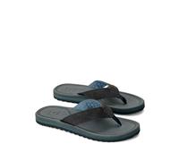 Rip Curl Men's Chiba Sandals, Darkgray, 8 UK