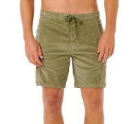 Rip Curl Classic Surf Cord Shorts Blue 32 Men