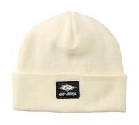 Rip Curl Mens Classic Surf Tall Beanie - Bone