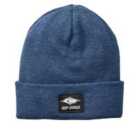 Rip Curl Mens Classic Surf Tall Beanie - Navy