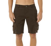Rip Curl Mens Classic Surf Trail Multiple Pocket Bottoms Cargo Shorts