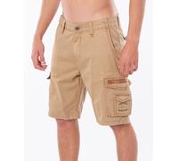 Rip Curl Classic Surf Trail Cargo Shorts khaki 28
