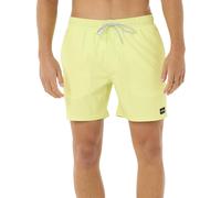 Rip Curl Mens Daily 16" Volley Surf Surfing Swim Swimming Shorts