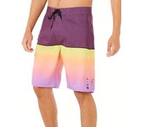 Rip Curl Men's Dawn Patrol Boardshorts Board Shorts, Plum 261, 32