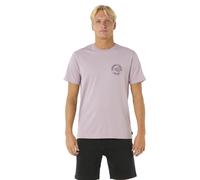 Rip Curl Mens Desti Animals Short Sleeve T-Shirt