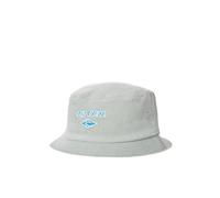 RIP CURL Mens Diamond Cord All Round Visor Bucket Hat - Mint - S/M