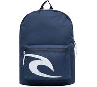 RIP CURL Mens Dome Brand 17 L Backpack - Navy