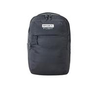 RIP CURL Mens F-Light Weekender 23L Icons Backpack - Midnight - Fleece lined sunglass pocket - Sandwich construction