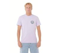 Rip Curl Mens Wettie Passage Icon Short Sleeve T-Shirt