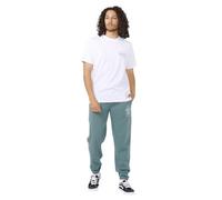 Rip Curl Men's Icons of Surf Track Sweatpants, Stone Green, X-Large