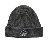 Rip Curl Icons Reg Beanie - Black - O/S