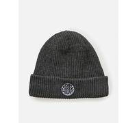 Rip Curl Mens Icons Regular Fit Beanie High Roll Soft Warm Winter Hat