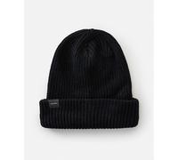 Impact Regular Beanie in Black