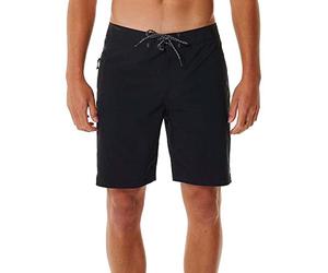 Rip Curl Men's Mirage Activate Ultimate Boardshort Black