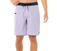 Rip Curl Men's Mirage Core 20" Stretch Performance Board Shorts, Lavender, 31