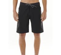 Rip Curl Men's Mirage Search Board Shorts, Black 253, 32