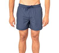 RIP CURL Mens Offset Volley 15" Surf Surfing Shorts - Navy - 3XL