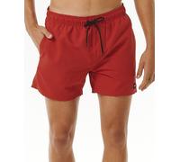 Rip Curl Mens Offset Volley 15" Surf Surfing Swim Swimming Shorts