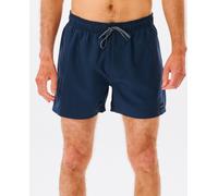Rip Curl Mens Offset Volley 15" Surf Surfing Swim Swimming Shorts