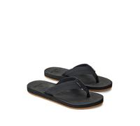 Rip Curl Men's Omega Bloom Sandals, Black, 7 UK