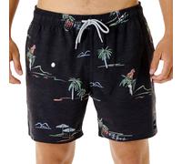 Rip Curl Mens Party Pack 16" Volley Swim Swimming Surf Bottoms Boardshorts