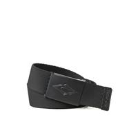 RIP CURL Men's Rando Webbing Belt Black