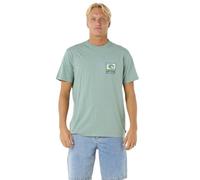 Rip Curl Raw Energy Trad Short Sleeve T-shirt