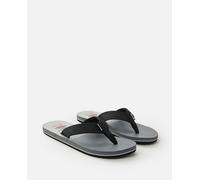 Rip Curl Mens Ripper Open Toe Summer Beach Sandal Thongs Flip Flops