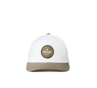 Rip Curl Routine Flexfit Cap White