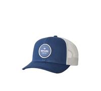 Rip Curl - Routine Curve Trucker - Cap size One Size, blue