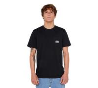 Rip Curl Mens Sportline Badge Graphic Short Sleeve T-Shirt