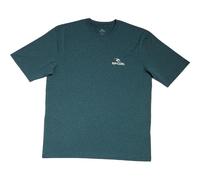Rip Curl Mens Stack UPF Short Sleeve Rash Vest