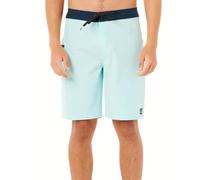 Rip Curl Men's Standard Mirage Core 20" Stretch Performance Board Shorts, Light Aqua, 30