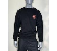 Rip Curl Staple Crew Sweatshirt Black L Men