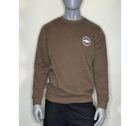 Rip Curl - Mens - Staple Crew - Fleece - Sweatshirt - Rock