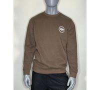 Rip Curl - Mens - Staple Crew - Fleece - Sweatshirt - Rock