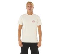 Rip Curl Mens Staple Short Sleeve T-Shirt
