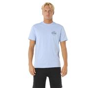 Rip Curl Staple Short Sleeve T-shirt