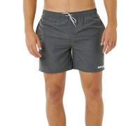 Rip Curl 0ermbo Swimming Shorts Grey L Men