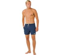 RIP CURL Mens Streamline Offset Volley Boardshorts